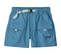 Patagonia - Women's Outdoor Everyday Shorts - Short - S - shore blue
