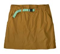 Patagonia - Women's Outdoor Everyday Skort - Jupe-short femme Bobcat Brown - M