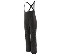 Patagonia - Women's Pluma Pro Bibs - Pantalon de randonnée - XS - black
