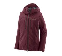 Patagonia - Women's Pluma PRO Jacket - Veste hardshell femme Berry Fig - L