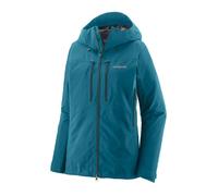 Patagonia - Women's Pluma Pro Jacket - Veste imperméable - XL - glacial blue