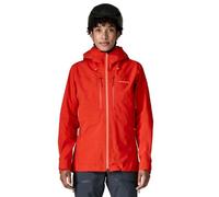 Patagonia - Women's Pluma Pro Jacket - Veste imperméable - S - sizzle red