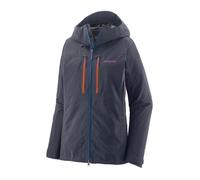 Patagonia - Women's Pluma PRO Jacket - Veste hardshell femme Smolder Blue - S