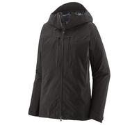 Patagonia - Women's Pluma Pro Jacket - Veste imperméable - M - black