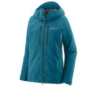 Patagonia - Women's Pluma PRO Jacket - Veste hardshell femme Glacial Blue - XS