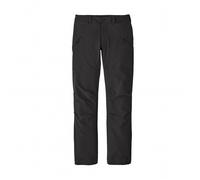 Patagonia - Women's Point Peak Trail Pants - Pantalon de trekking - 44 - Regular - black