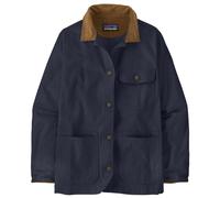 Patagonia - Women's Point Reyes Canvas Coat - Veste de loisirs - M - sunken blue