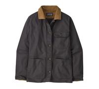 Patagonia - Women's Point Reyes Canvas Coat - Veste femme Ink Black - S