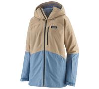 Patagonia - Women's Powder Town Jacket - Veste de ski - XL - oar tan