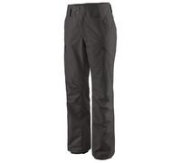 Patagonia - Powder Town Pants - Pantalon ski femme Black - M