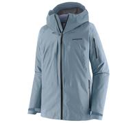 Patagonia - Women's PowSlayer Jacket - Veste de ski - L - barnacle blue