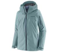 Patagonia - Women's PowSlayer Jacket - Veste de ski - XL - blue sage