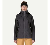 Patagonia PowSlayer Femmes Veste de ski S Noir