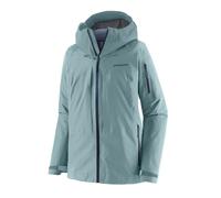 Patagonia - Women's PowSlayer Jacket - Veste de ski - XS - blue sage