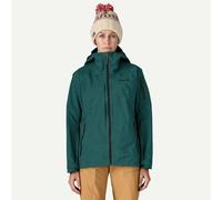 Patagonia - Women's PowSlayer Jacket - Veste ski femme Cascade Green - XS