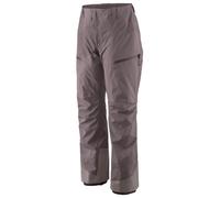 Patagonia - Women's PowSlayer Pants - Pantalon de ski - L - may grey