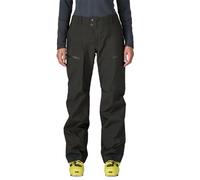 Patagonia - Women's PowSlayer Pants - Pantalon ski de randonnée femme Black - XL