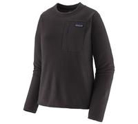 Patagonia - Women's R1 Air Crew - Pull polaire - L - black