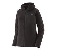 Patagonia - Women's R1 Air Full-Zip Hoody - Polaire femme Black - L