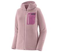 Patagonia - Women's R1 Air Full-Zip Hoody - Veste polaire - L - quiet violet