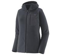 Patagonia - Women's R1 Air Full-Zip Hoody - Veste polaire - L - smolder blue
