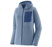 Patagonia - Women's R1 Air Full-Zip Hoody - Veste polaire - XL - barnacle blue