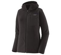 Patagonia - Women's R1 Air Full-Zip Hoody - Veste polaire - XL - black