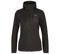 Patagonia R1 Air Full-Zip Hoody - Polaire femme Black XS