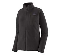 Patagonia - Women's R1 Air Jacket - Polaire femme Black - M