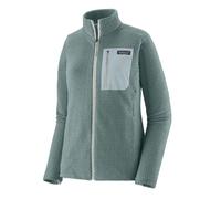 Patagonia - Women's R1 Air Jacket - Polaire femme Blue Sage - S