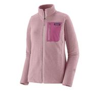 Patagonia R1 Air Jacket Women 40280 Quiet Violet Rose M