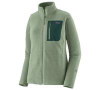 Patagonia - Women's R1 Air Jacket - Veste polaire - S - ellwood green