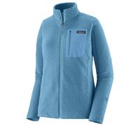 Patagonia - Women's R1 Air Jacket - Veste polaire - S - shore blue