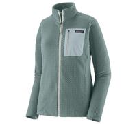 Patagonia - Women's R1 Air Jacket - Veste polaire - XL - blue sage