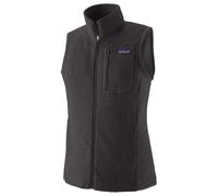 Patagonia - Women's R1 Air Vest - Polaire sans manches - XS - black
