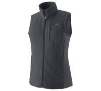 Patagonia - Women's R1 Air Vest - Polaire sans manches - XS - smolder blue