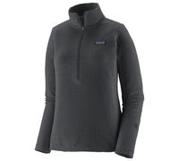 Patagonia - Women's R1 Air Zip Neck - Pull polaire - M - smolder blue