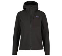 Patagonia - Women's R1 CrossStrata Hoody - Veste softshell - M - black