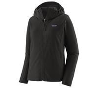 Patagonia - Women's R1 Crossstrata Hoody - Veste softshell - XL - black