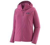 Patagonia - Women's R1 Crossstrata Hoody - Veste softshell - XS - faded magenta