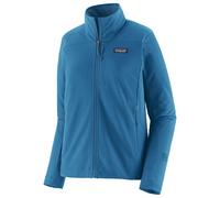 Patagonia - Women's R1 Crossstrata Jacket - Veste softshell - L - aquatic blue