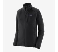 Patagonia - Women's R1 Fleece Jacket - Polaire femme Black - M