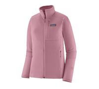 Patagonia R1 Jacket Women 40139 Light Violet Rose M