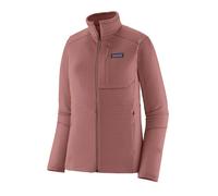 Patagonia - Women's R1 Jacket - Veste polaire - M - moonrise taupe