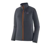 Patagonia - Women's R1 Fleece Jacket - Polaire femme Smolder Blue - L