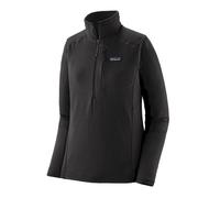 Patagonia - Women's R1 Fleece Pullover - Polaire femme Black - XS