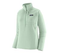 Patagonia - Pull polaire femme R1 Fleece Pullover - Thin Ice - XL