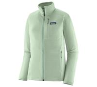 Patagonia - Women's R1 Jacket - Veste polaire - M - thin ice