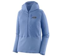 Patagonia - Women's R1 P/O Hoody - Pull polaire - XL - abundant blue