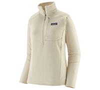 Patagonia - Women's R1 P/O - Pull polaire - L - wool white